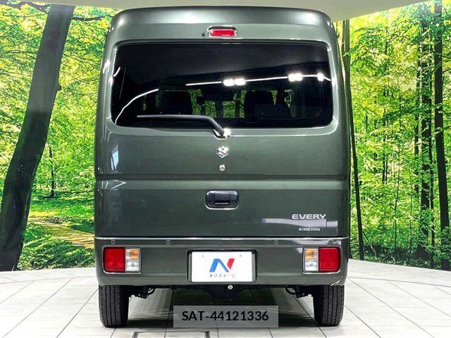 Suzuki EVERY 2024-01 8882440-15