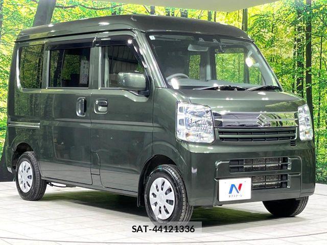 Suzuki EVERY 2024-01 8882440-16