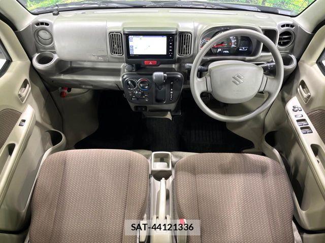 Suzuki EVERY 2024-01 8882440-2