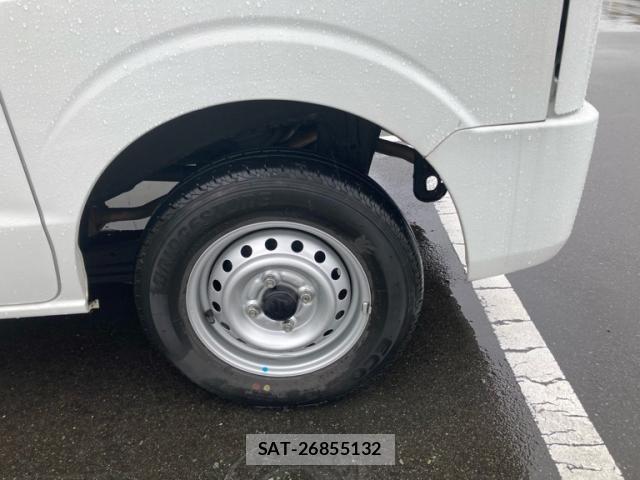 Suzuki EVERY 2019-06 8882442-9