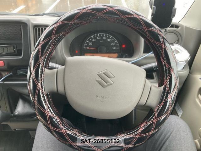 Suzuki EVERY 2019-06 8882442-15
