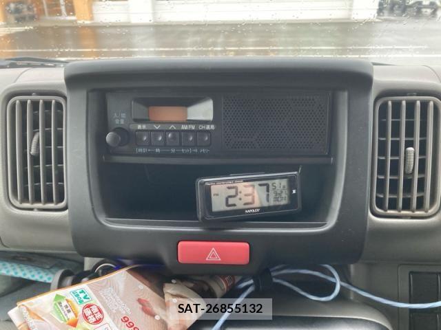 Suzuki EVERY 2019-06 8882442-18