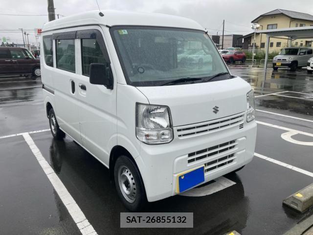 Suzuki EVERY 2019-06 8882442-1