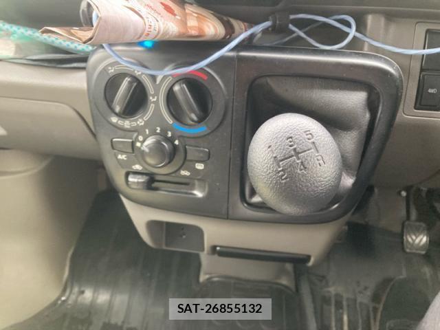 Suzuki EVERY 2019-06 8882442-19