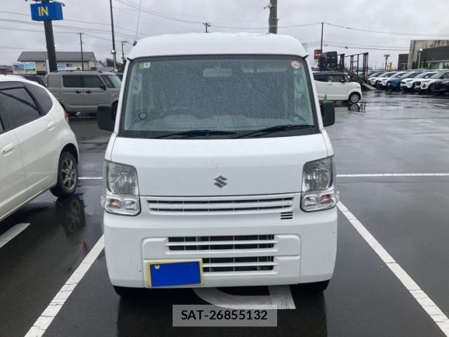 Suzuki EVERY 2019-06 8882442-2