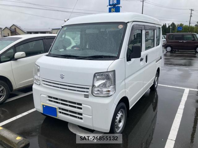 Suzuki EVERY 2019-06 8882442-3