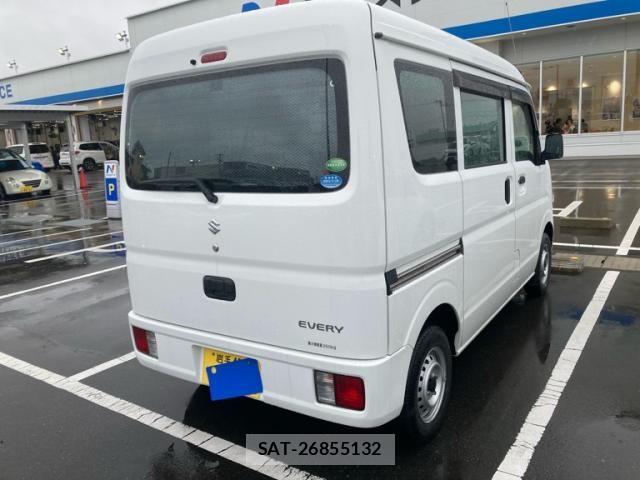 Suzuki EVERY 2019-06 8882442-4
