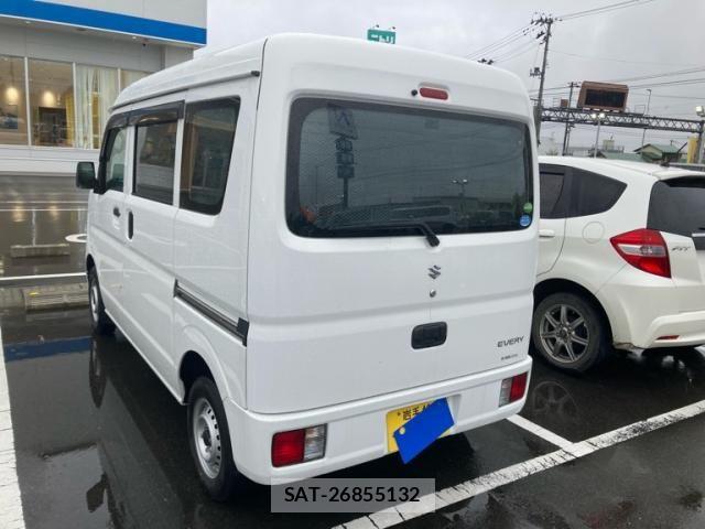 Suzuki EVERY 2019-06 8882442-5