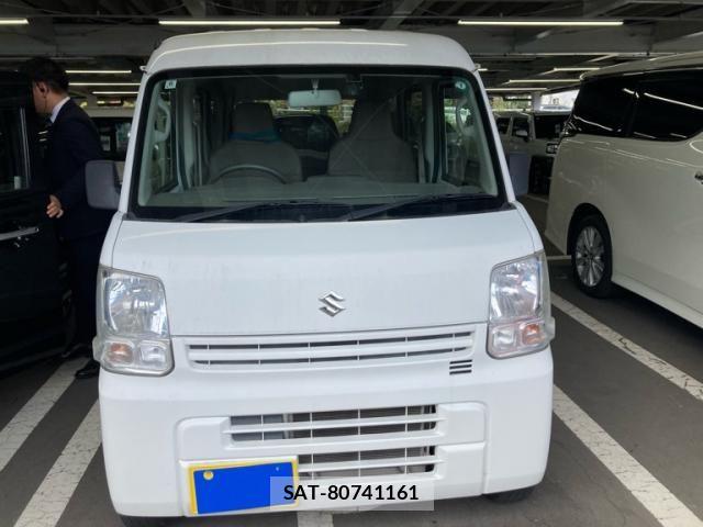 Suzuki EVERY 2016-09 8882443-0