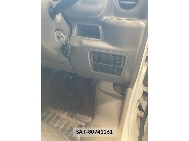 Suzuki EVERY 2016-09 8882443-7
