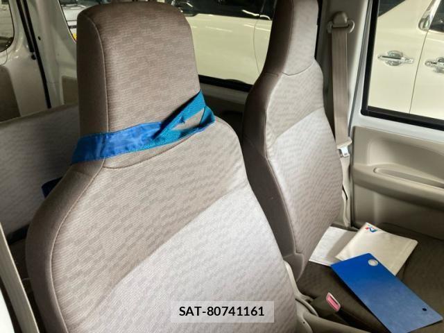 Suzuki EVERY 2016-09 8882443-8