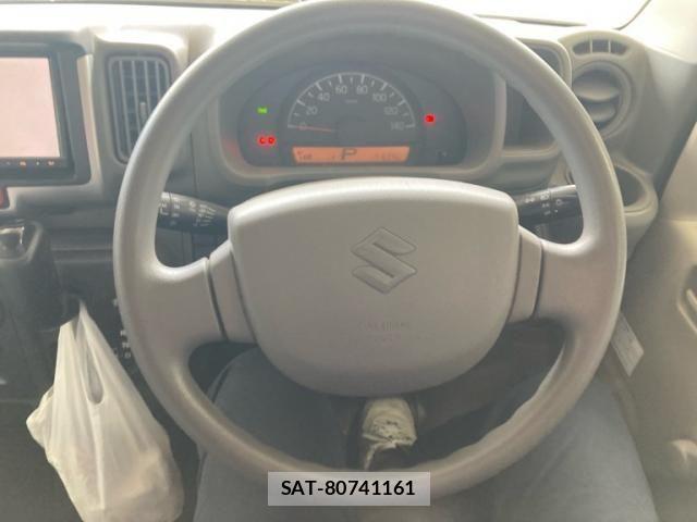 Suzuki EVERY 2016-09 8882443-11