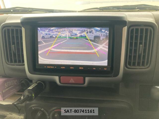 Suzuki EVERY 2016-09 8882443-13