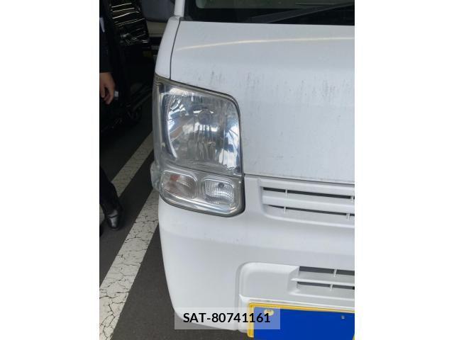 Suzuki EVERY 2016-09 8882443-1