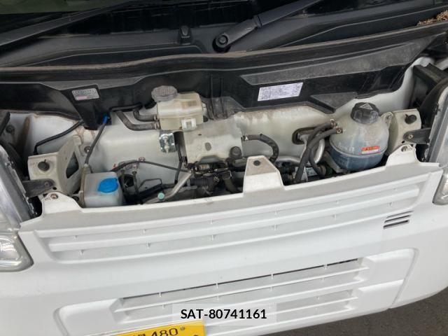 Suzuki EVERY 2016-09 8882443-16