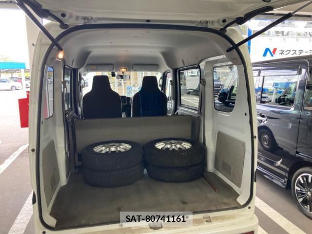 Suzuki EVERY 2016-09 8882443-17