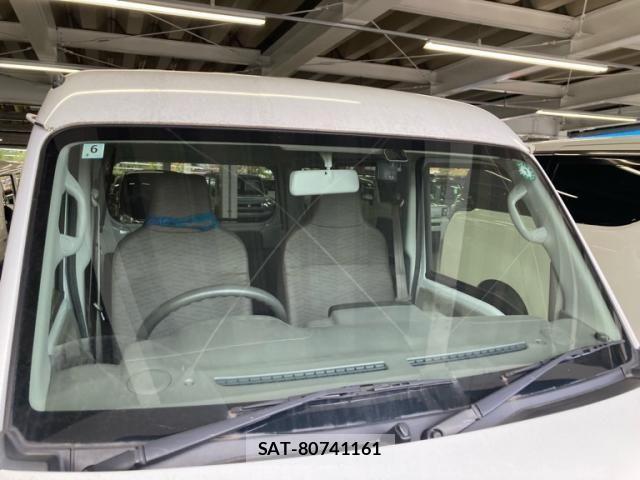 Suzuki EVERY 2016-09 8882443-2