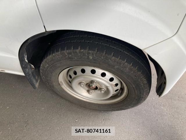 Suzuki EVERY 2016-09 8882443-3