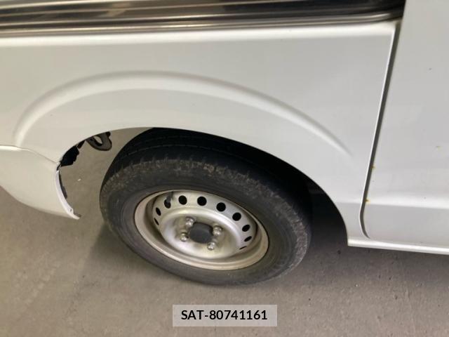 Suzuki EVERY 2016-09 8882443-4