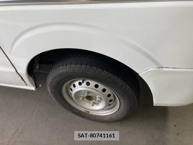 Suzuki EVERY 2016-09 8882443-5