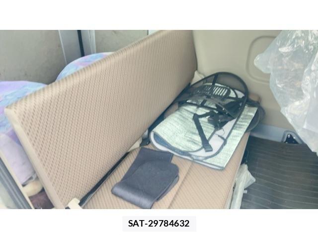 Suzuki EVERY 2017-03 8884422-14