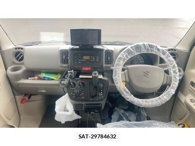 Suzuki EVERY 2017-03 8884422-15