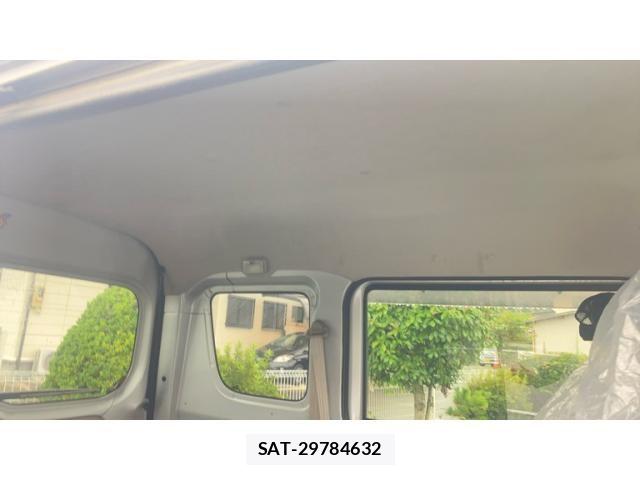 Suzuki EVERY 2017-03 8884422-16
