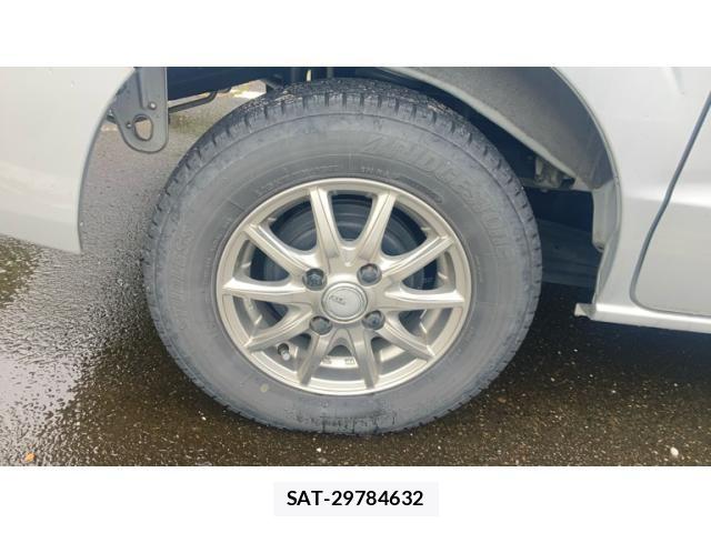Suzuki EVERY 2017-03 8884422-17