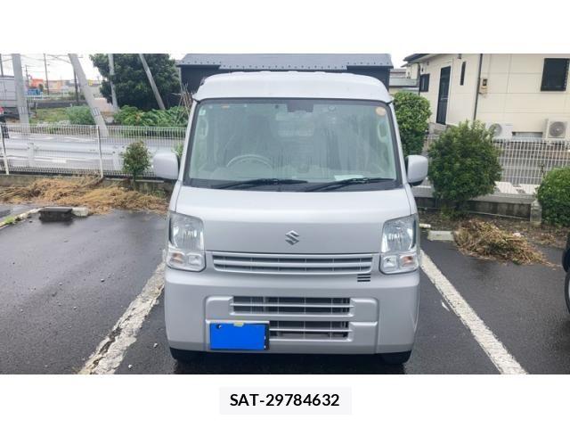 Suzuki EVERY 2017-03 8884422-1