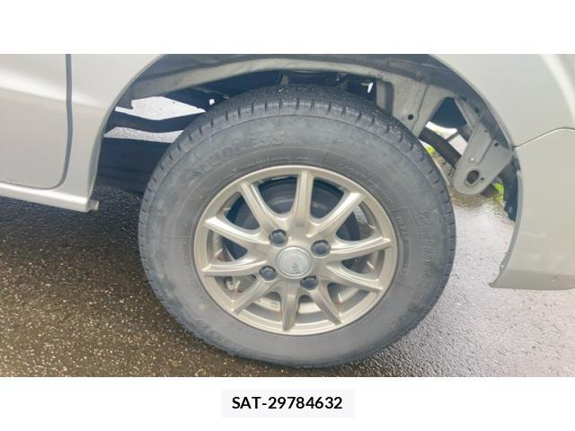 Suzuki EVERY 2017-03 8884422-21