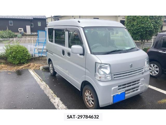 Suzuki EVERY 2017-03 8884422-2