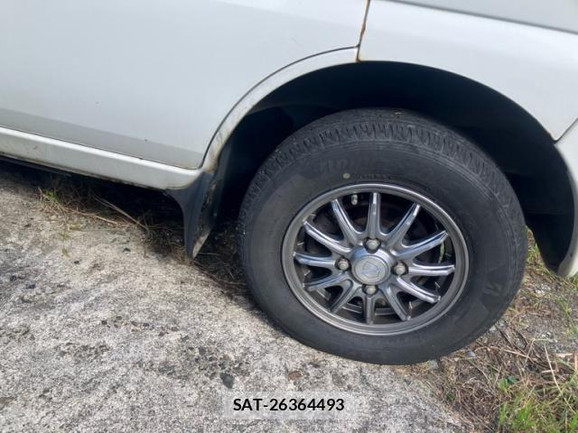 Suzuki EVERY 2004-06 8884424-9