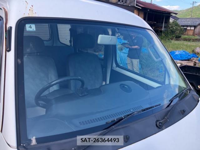 Suzuki EVERY 2004-06 8884424-11