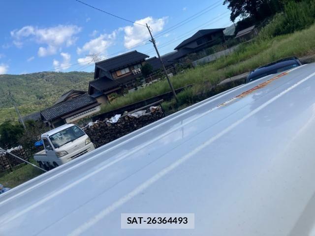 Suzuki EVERY 2004-06 8884424-13
