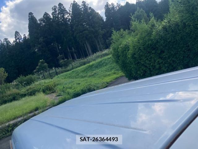 Suzuki EVERY 2004-06 8884424-14