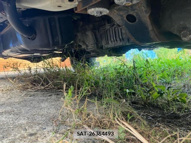 Suzuki EVERY 2004-06 8884424-17