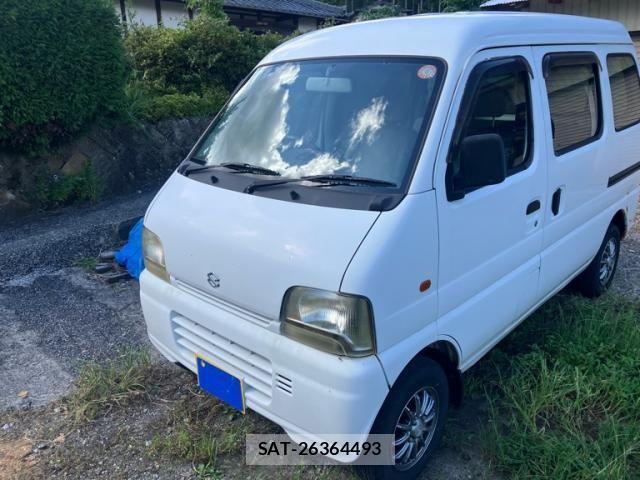 Suzuki EVERY 2004-06 8884424-1