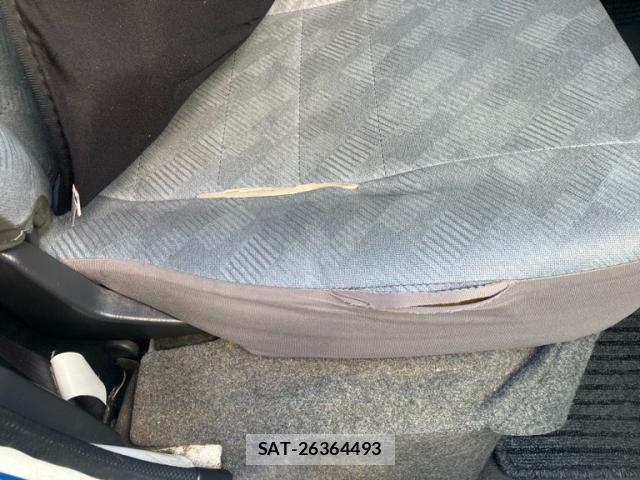 Suzuki EVERY 2004-06 8884424-20