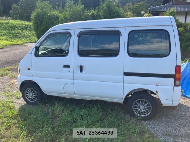 Suzuki EVERY 2004-06 8884424-3