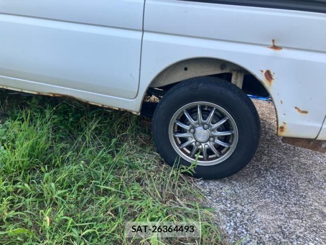 Suzuki EVERY 2004-06 8884424-7