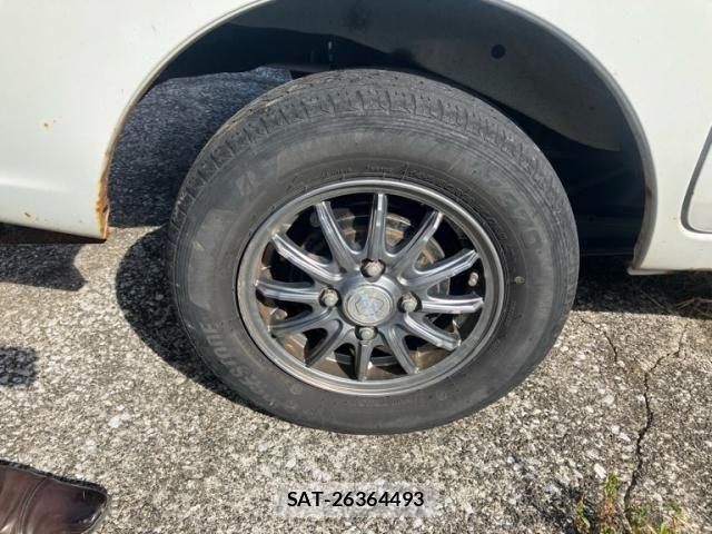 Suzuki EVERY 2004-06 8884424-8