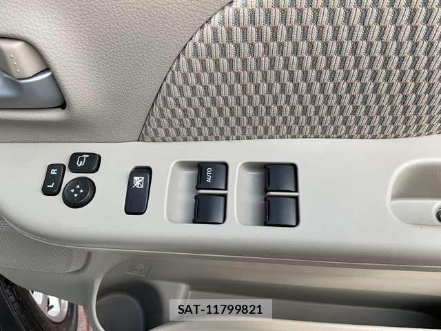 Suzuki EVERY WAGON 2023-03 4988598-12