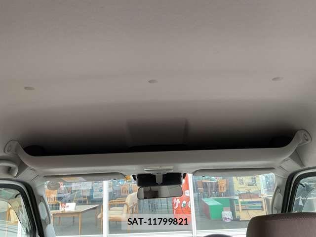 Suzuki EVERY WAGON 2023-03 4988598-13