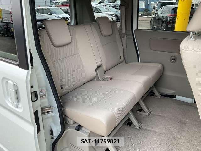 Suzuki EVERY WAGON 2023-03 4988598-14