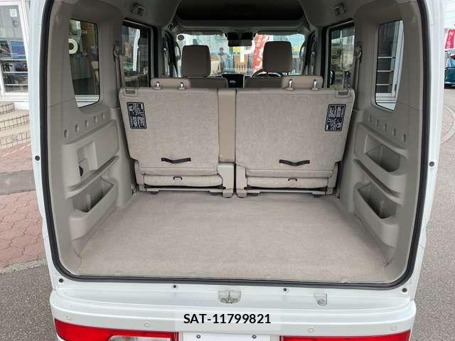 Suzuki EVERY WAGON 2023-03 4988598-15