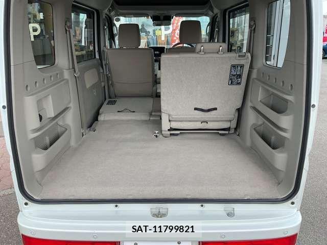 Suzuki EVERY WAGON 2023-03 4988598-16