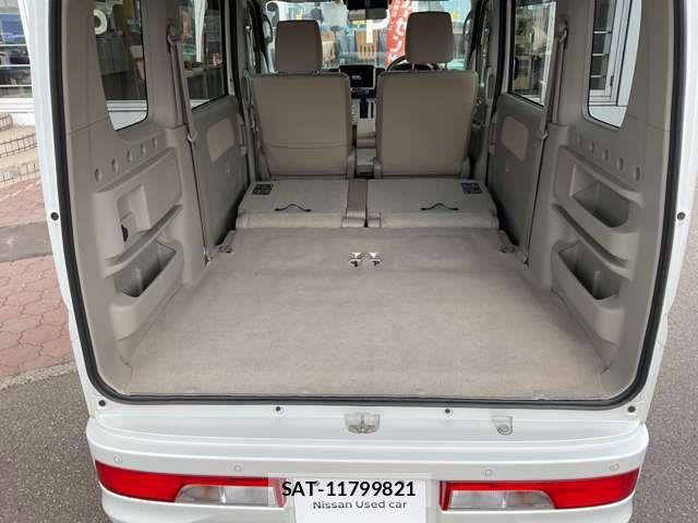 Suzuki EVERY WAGON 2023-03 4988598-17