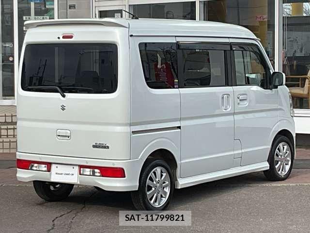 Suzuki EVERY WAGON 2023-03 4988598-1