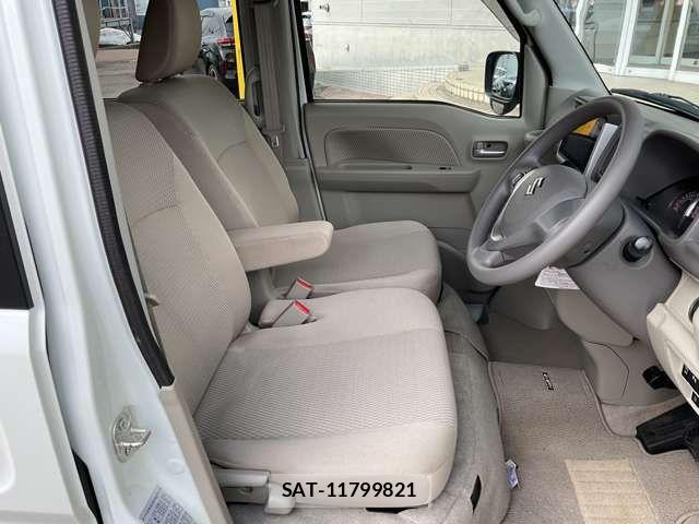 Suzuki EVERY WAGON 2023-03 4988598-2