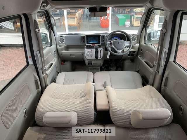 Suzuki EVERY WAGON 2023-03 4988598-3